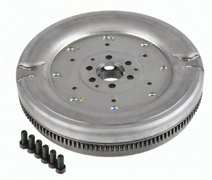 SACHS Flywheel - 2295 000 487